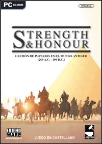 Strength & Honor: Trainer +9 [v1.2]