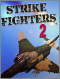 Strike Fighters 2: Trainer +5 [v1.4]