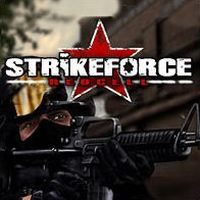 Treinador liberado para Strike Force: Red Cell [v1.0.1]