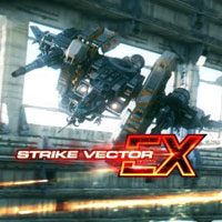 Strike Vector EX: Trainer +13 [v1.9]