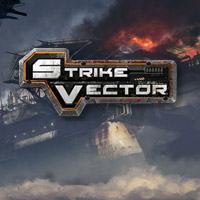 Strike Vector: Cheats, Trainer +5 [dR.oLLe]