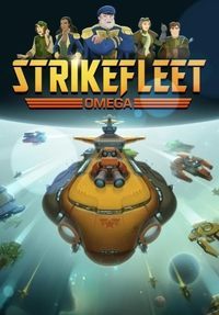 Strikefleet Omega: Treinador (V1.0.33)