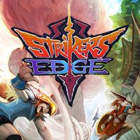 Strikers Edge: Treinador (V1.0.97)