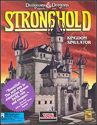 Stronghold (1993): Treinador (V1.0.16)