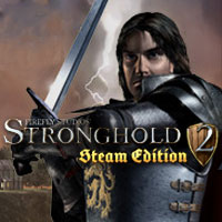 Treinador liberado para Stronghold 2: Steam Edition [v1.0.8]