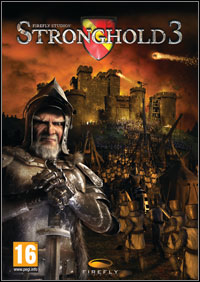 Treinador liberado para Stronghold 3 [v1.0.6]