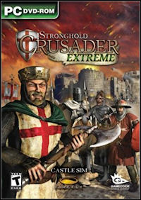 Stronghold: Crusader Extreme: Cheats, Trainer +6 [CheatHappens.com]