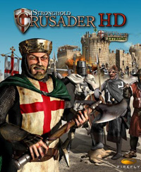 Stronghold Crusader HD: Trainer +6 [v1.2]