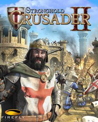 Stronghold: Crusader II: Cheats, Trainer +5 [dR.oLLe]