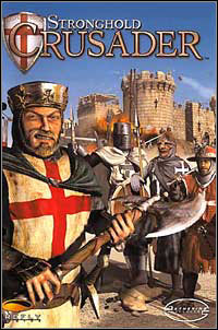 Treinador liberado para Stronghold: Crusader [v1.0.4]