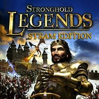 Stronghold Legends: Steam Edition: Treinador (V1.0.75)