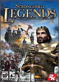 Treinador liberado para Stronghold Legends [v1.0.7]