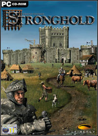 Stronghold: Trainer +8 [v1.6]