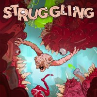 Struggling: Treinador (V1.0.41)