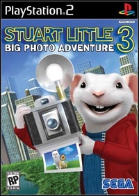 Treinador liberado para Stuart Little 3: Big Photo Adventure [v1.0.1]