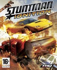 Stuntman: Ignition: Cheats, Trainer +12 [FLiNG]