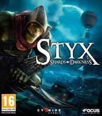 Styx: Shards of Darkness: Treinador (V1.0.63)