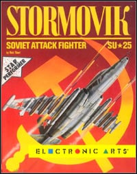 Treinador liberado para SU-25 Stormovik: Soviet Attack Fighter [v1.0.1]