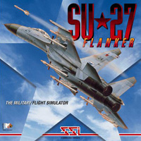 Su-27 Flanker: Trainer +8 [v1.4]