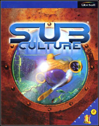 Sub Culture: Trainer +12 [v1.6]