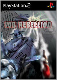 Sub Rebellion: Treinador (V1.0.43)