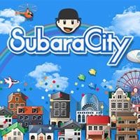 SubaraCity: Trainer +9 [v1.8]