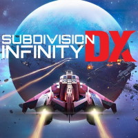 Treinador liberado para Subdivision Infinity DX [v1.0.5]