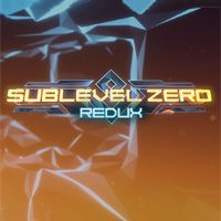 Sublevel Zero Redux: Trainer +14 [v1.3]