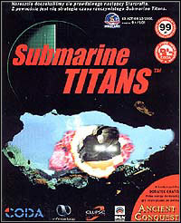 Treinador liberado para Submarine Titans [v1.0.4]