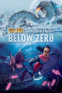 Subnautica: Below Zero: Trainer +10 [v1.2]