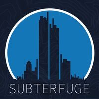 Subterfuge: Trainer +7 [v1.6]