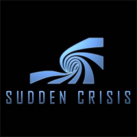 Sudden Crisis: Trainer +5 [v1.9]