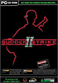 Sudden Strike 2: Trainer +15 [v1.9]