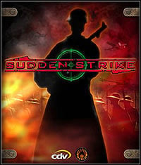 Treinador liberado para Sudden Strike [v1.0.4]