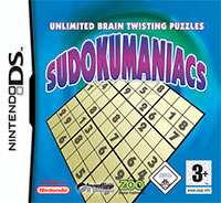 Sudoku Mania: Cheats, Trainer +14 [MrAntiFan]