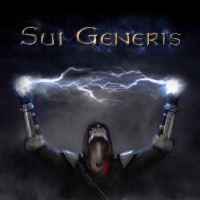 Sui Generis: Trainer +12 [v1.6]