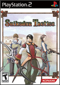 Treinador liberado para Suikoden Tactics [v1.0.2]