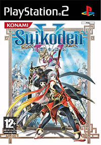 Suikoden V: Trainer +11 [v1.8]