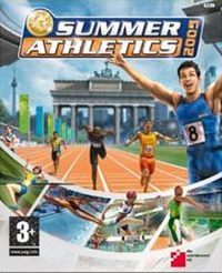 Summer Athletics 2009: Treinador (V1.0.19)