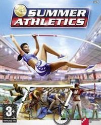 Summer Athletics: Trainer +10 [v1.5]