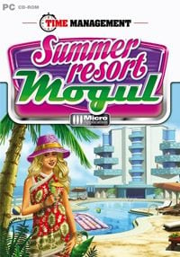 Summer Resort Mogul: Trainer +9 [v1.3]