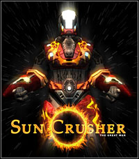 Treinador liberado para Sun Crusher: The Great War [v1.0.3]