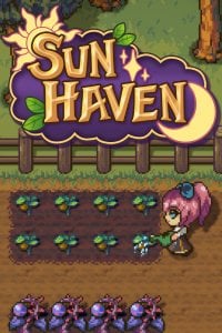 Sun Haven: Treinador (V1.0.7)