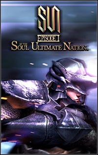 SUN: Soul of the Ultimate Nation: Trainer +14 [v1.1]