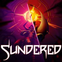 Sundered: Treinador (V1.0.27)