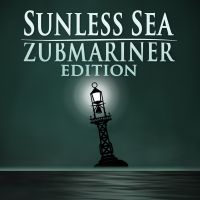 Sunless Sea: Treinador (V1.0.6)