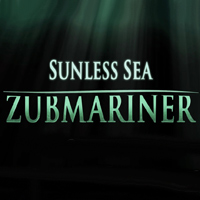 Sunless Sea: Zubmariner: Cheats, Trainer +5 [FLiNG]