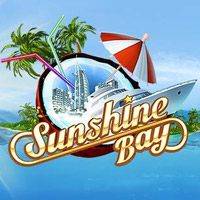 Sunshine Bay: Treinador (V1.0.18)