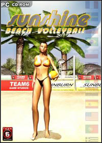 Sunshine Beach Volleyball: Treinador (V1.0.66)