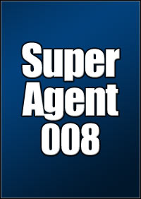 Super Agent 008: Treinador (V1.0.84)